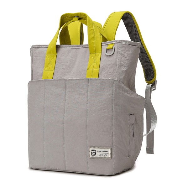Mommy Bag Manufacturer - Simple Lightweight Waterproof