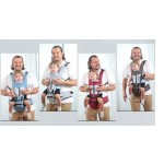 Baby Hip Carrier Manufacturer - Wholesale 6 in 1 Portable