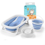 Baby Bath Tub Manufacturer - Custom Folding Newborn Gift