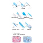 Baby Care Set Manufacturer - 10pcs Newborn Health Care