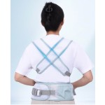 Baby Carrier Manufacturer - Hot Sale Front Rear Dual Use