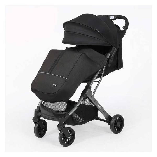 Baby Stroller Manufacturer - 0-36 Months Foldable Foot