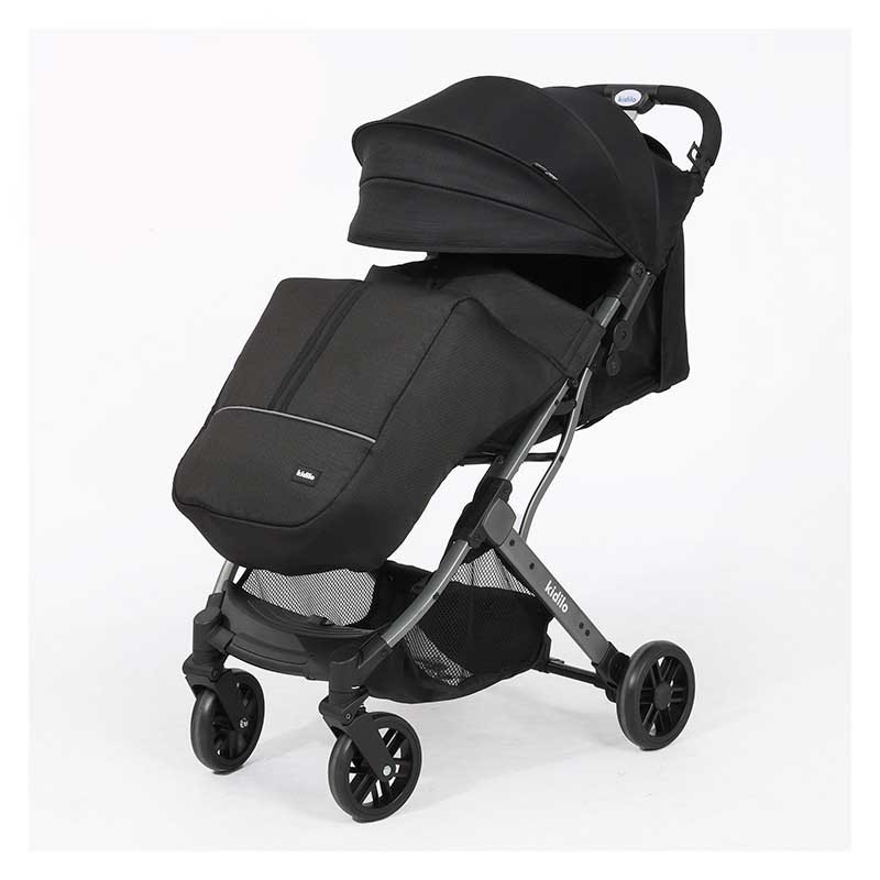 Baby Stroller Manufacturer - 0-36 Months Foldable Foot