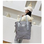 Weekender Bag Manufacturer - Waterproof Overnight Gym