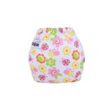 Training Pants Manufacturer - Three layer Embroidery Pull up