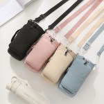 Tumbler Pouch Manufacturer - 40 oz Custom with Straps