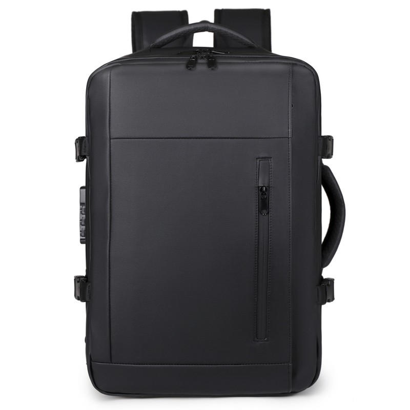 Vacuum Backpack Manufacturer - Compression Storage 17 Inch