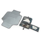 Baby Changing Pad Manufacturer - New Design Wholesale Portable