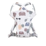Baby Carrier Manufacturer - Newborn Toddler Kangaroo Multi Position