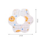 Baby Bibs Manufacturer - Organic Muslin Waterproof Teething