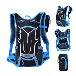 Running Backpack Manufacturer - Outdoor Waterproof Hiking
