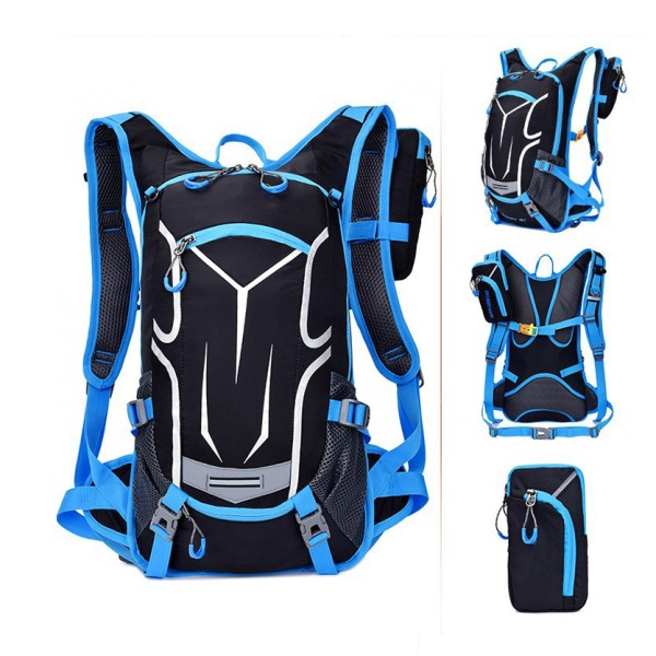 Running Backpack Manufacturer - Outdoor Waterproof Hiking