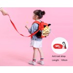 Children Backpack Manufacturer - Animal Kindergarten Pre School