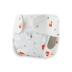Cloth Diaper Manufacturer - Baby Cartoon Printed Adjustable
