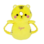 Baby Walking Pillow Manufacturer - Bear Design Breathable Pad