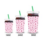 Coffee Sleeve Manufacturer - Custom 16-32oz Neoprene Insulated