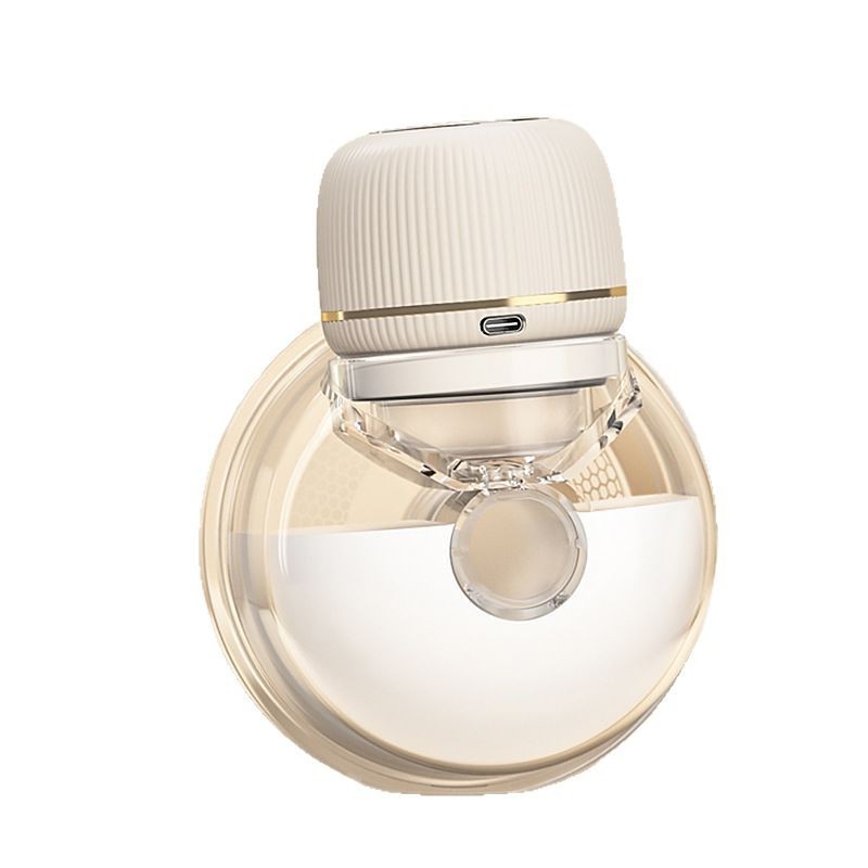 Silicon Breast Pump Manufacturer - BPA Free 3 Modes 9 Levels