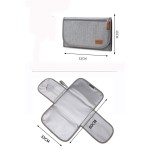 Baby Changing Pad Manufacturer - Portable Waterproof Travel