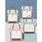 Diaper Bag Backpack Manufacturer - Fashion Hospital Large Capacity