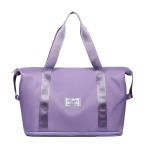 Sports Gym Bag Manufacturer - Custom Logo Expandable