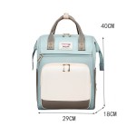 Diaper Bag Backpack Manufacturer - Fashion Hospital Large Capacity