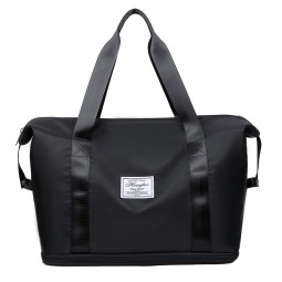 Fitness Tote Bag Manufacturer - Portable Lightweight Dry Wet