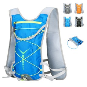 Hydration Backpack Manufacturer - Custom Waterproof Vest