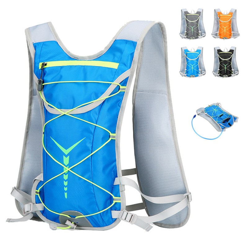 Hydration Backpack Manufacturer - Custom Waterproof Vest