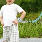 Toddler Leash Manufacturer - Anti Lost Strap Harness