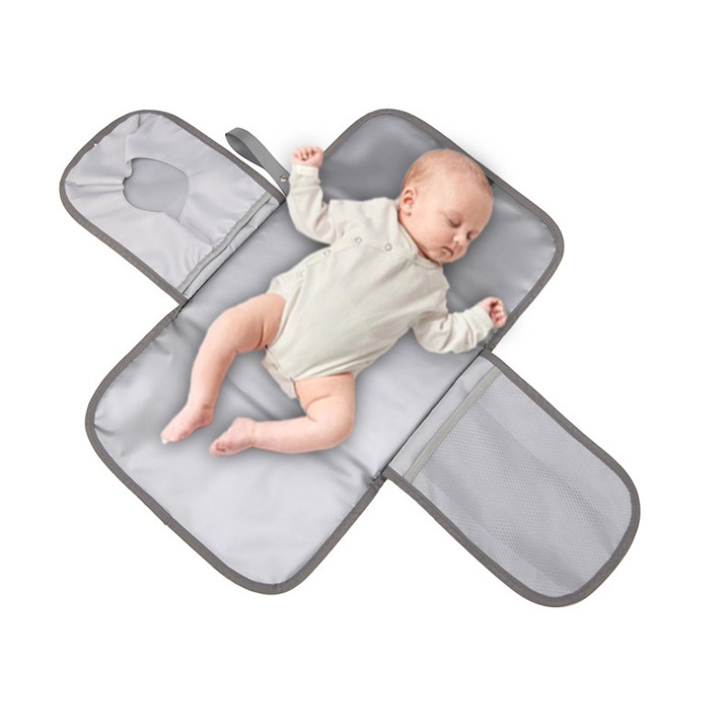 Baby Changing Pad Manufacturer - Portable Waterproof Travel