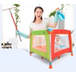 Baby Playpen Manufacturer - Modern Portable Safety Playground