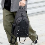 Sports Bag Manufacturer - Travel Waterproof Quilted