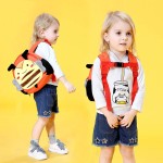 Children Backpack Manufacturer - Animal Kindergarten Pre School