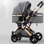Baby Stroller Manufacturer - Lightweight Portable Travel
