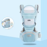 Baby Hip Carrier Manufacturer - 3 in 1 Sling Wrap Hipseat