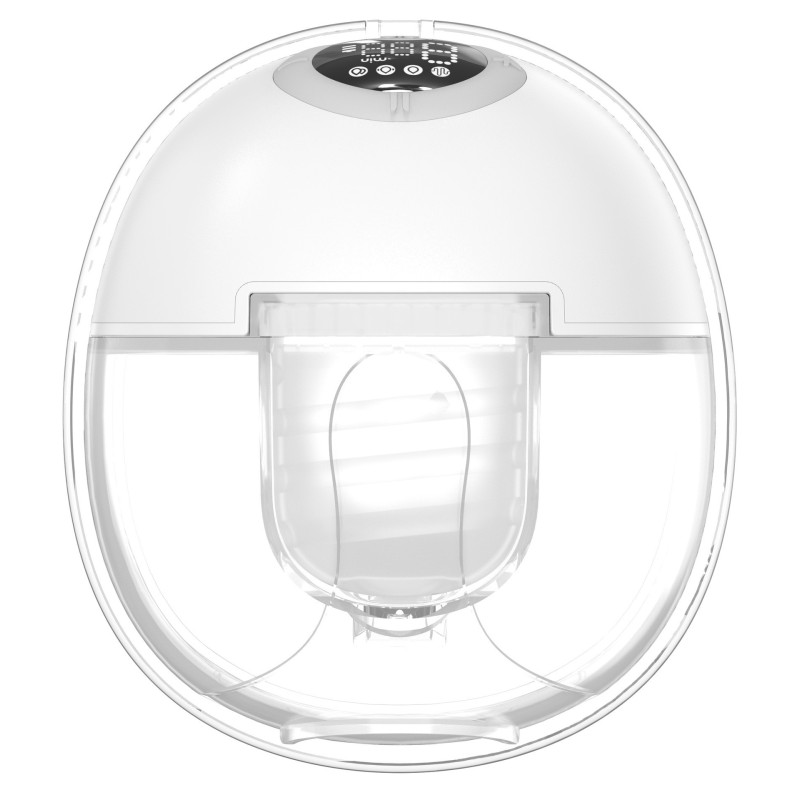 Electric Breast Pump Manufacturer - 4 Modes 12 Level Portable