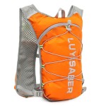 Hydration Pack Manufacturer - Men Breathable Trail Running