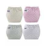 Potty Training Pants Manufacturer - Waterproof Cotton Breathable