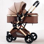 Baby Stroller Manufacturer - Lightweight Portable Travel