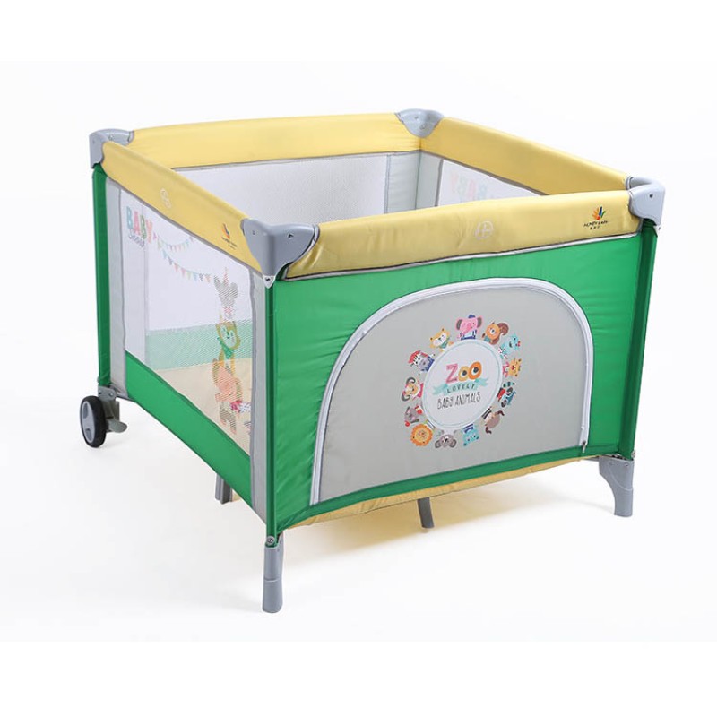 Baby Playpen Manufacturer - Ocean Ball Play Yard Bassinet