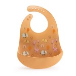 Baby Bib Manufacturer - Silicone Waterproof Easily Cleanable
