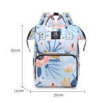 Mommy Backpack Manufacturer - Custom Anti theft Waterproof