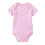 Baby Romper Manufacturer - High Quality Cartoon 5 Pcs