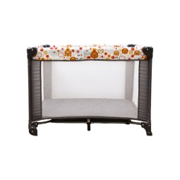 Baby Playpen Manufacturer - Hot Selling Lightweight Padded