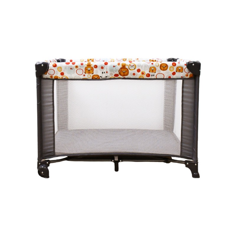 Baby Playpen Manufacturer - Hot Selling Lightweight Padded