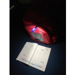 Solar Bag Manufacturer - Africa Lighting School Charger