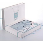 Baby Clothes Set Manufacturer - Factory Price 22 Pieces