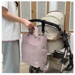 Mommy Bag Manufacturer - Simple Lightweight Waterproof