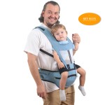 Baby Hip Carrier Manufacturer - Wholesale 6 in 1 Portable