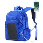 Solar Bag Manufacturer - Africa Lighting School Charger